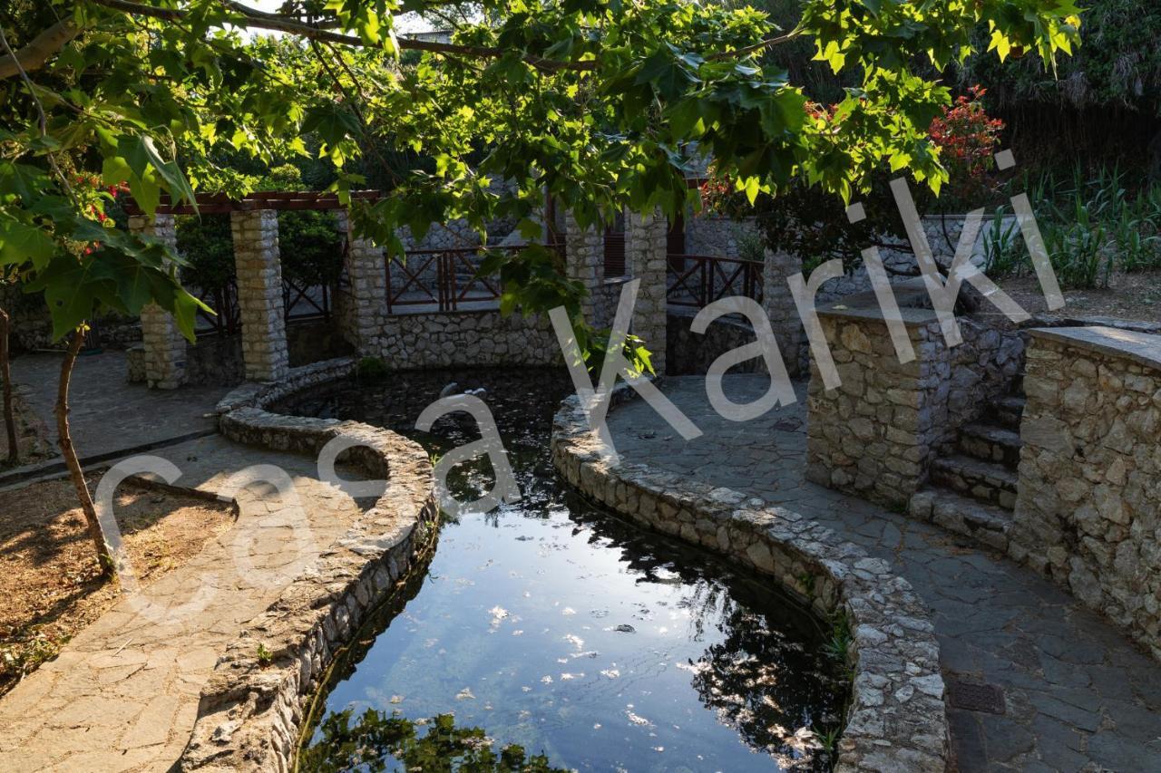 Casa Kariki - Traditional House In Vakantiehuis