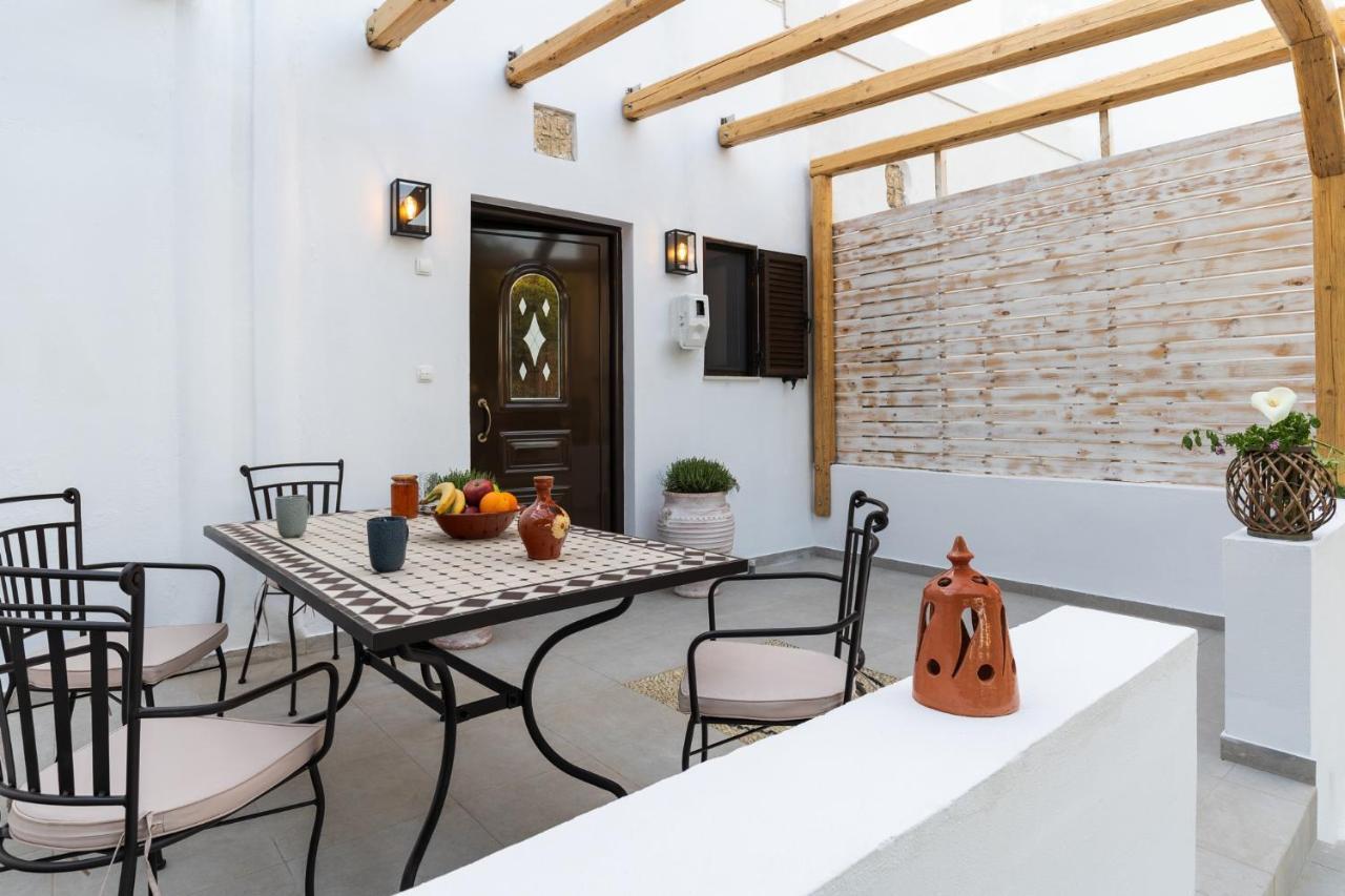 Casa Kariki - Traditional House In Vakantiehuis